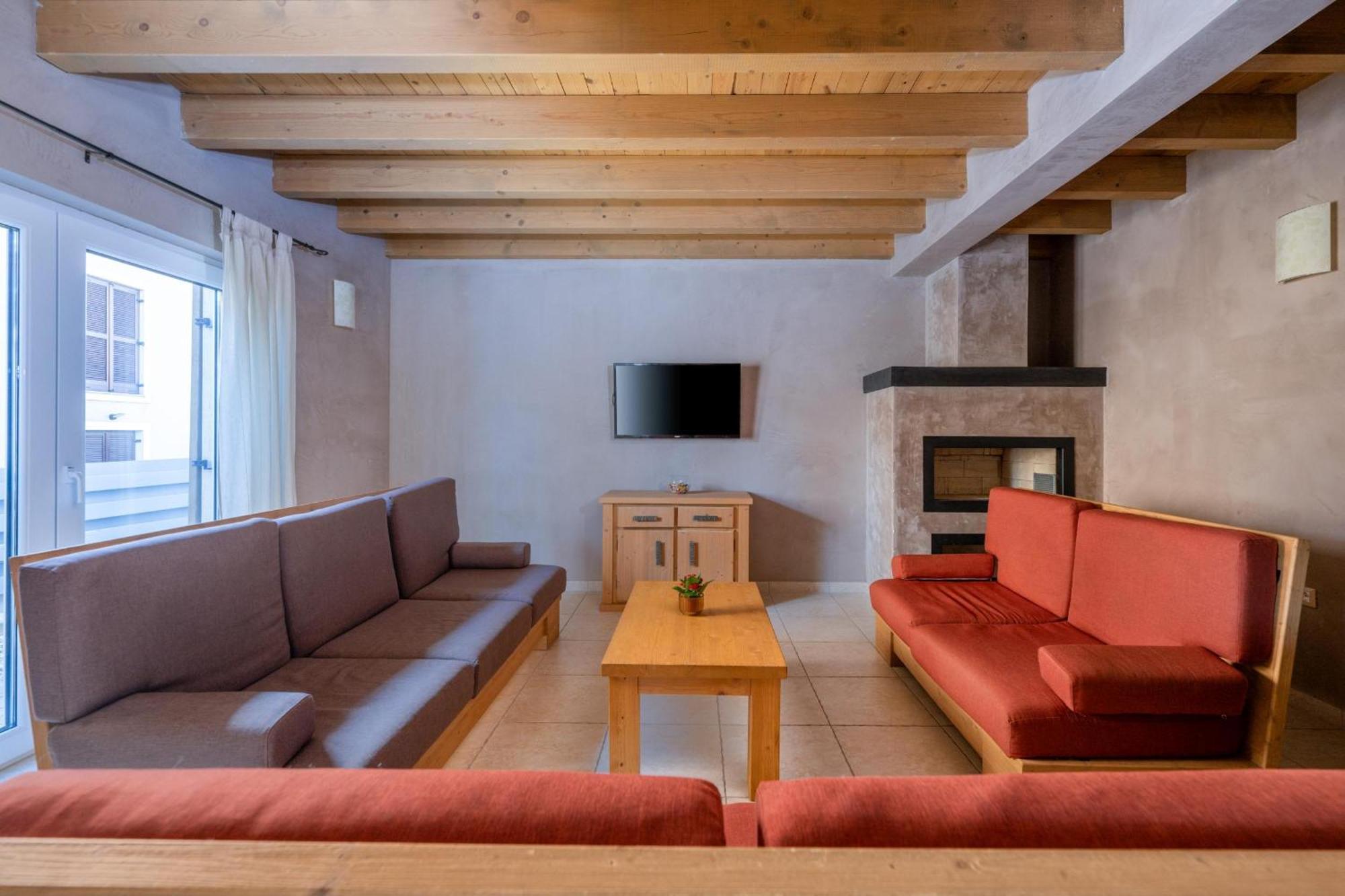 6-Bedroom Villa Chiara With Sea View Premantura Bagian luar foto